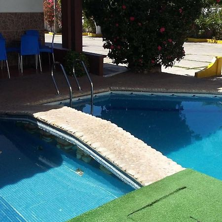 Hotel Mallorca Palenque Zewnętrze zdjęcie