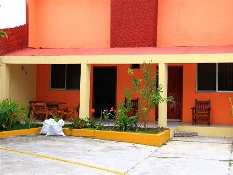 Hotel Mallorca Palenque Zewnętrze zdjęcie