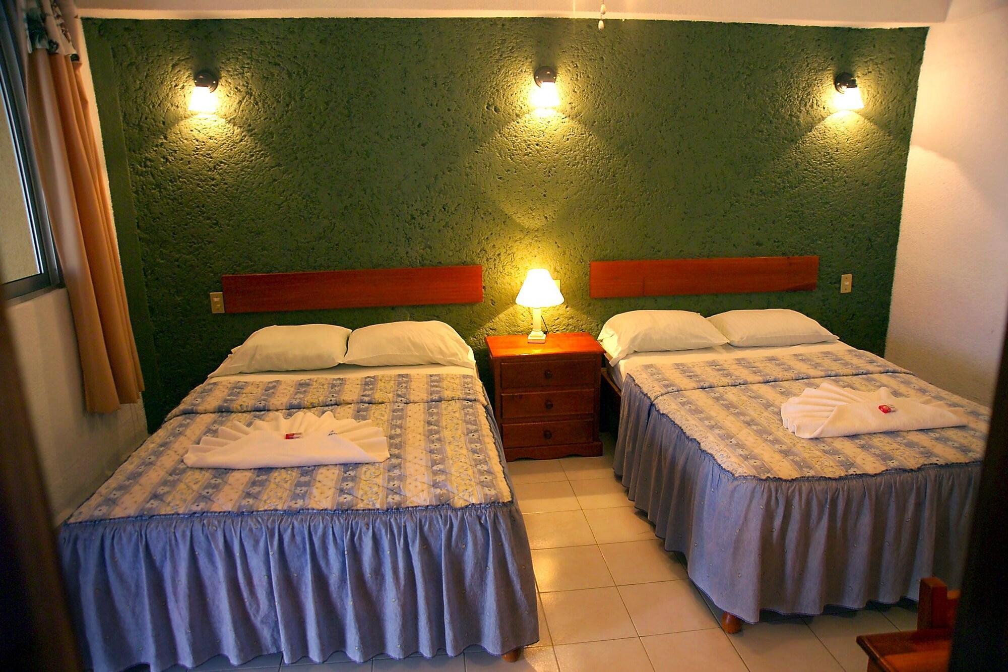 Hotel Mallorca Palenque Zewnętrze zdjęcie