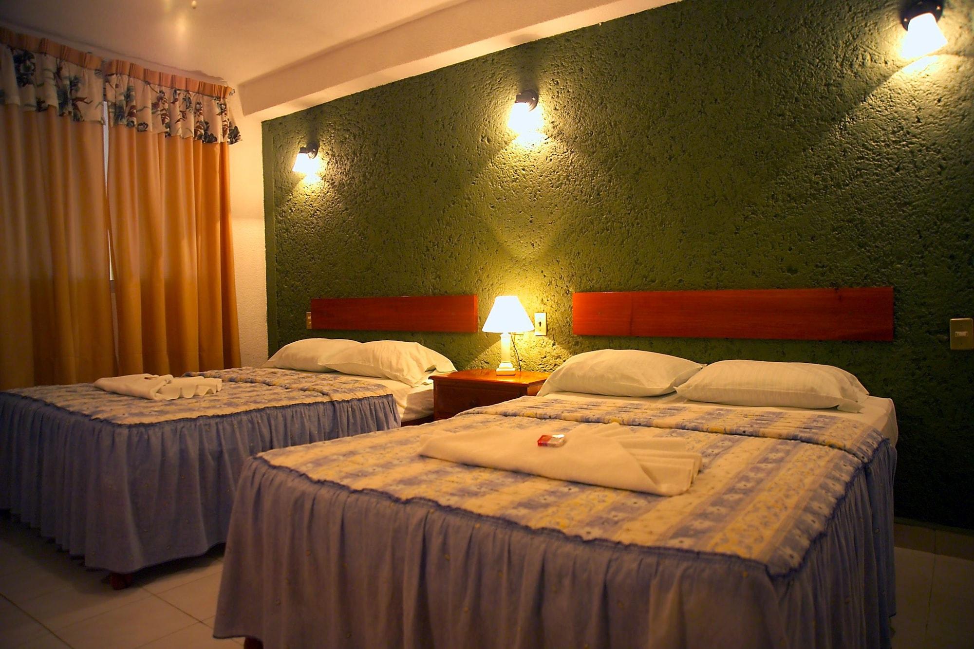 Hotel Mallorca Palenque Zewnętrze zdjęcie