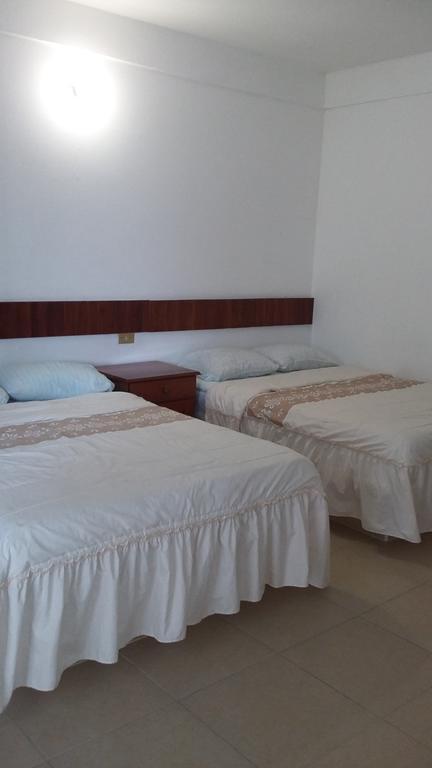 Hotel Mallorca Palenque Zewnętrze zdjęcie