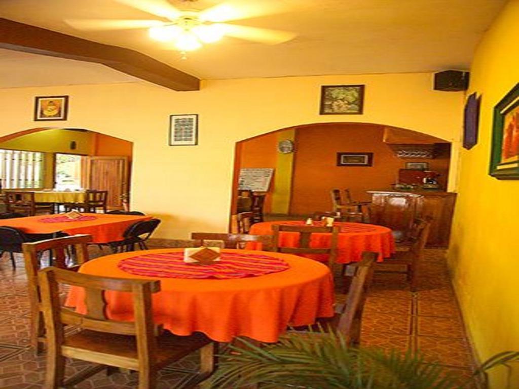 Hotel Mallorca Palenque Zewnętrze zdjęcie