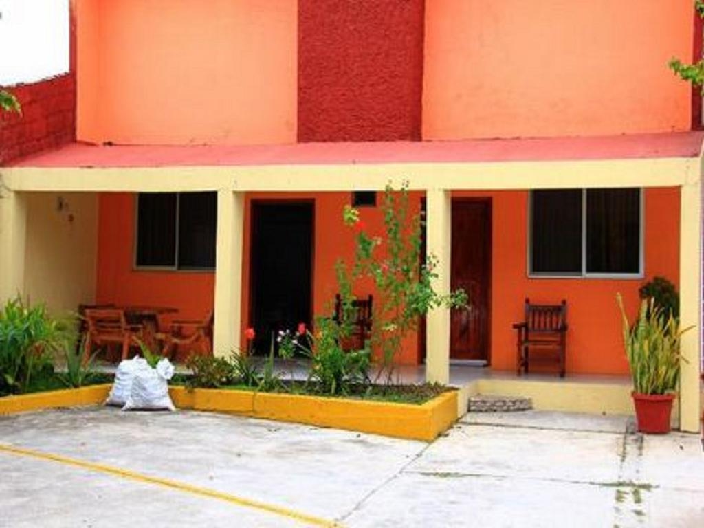 Hotel Mallorca Palenque Zewnętrze zdjęcie