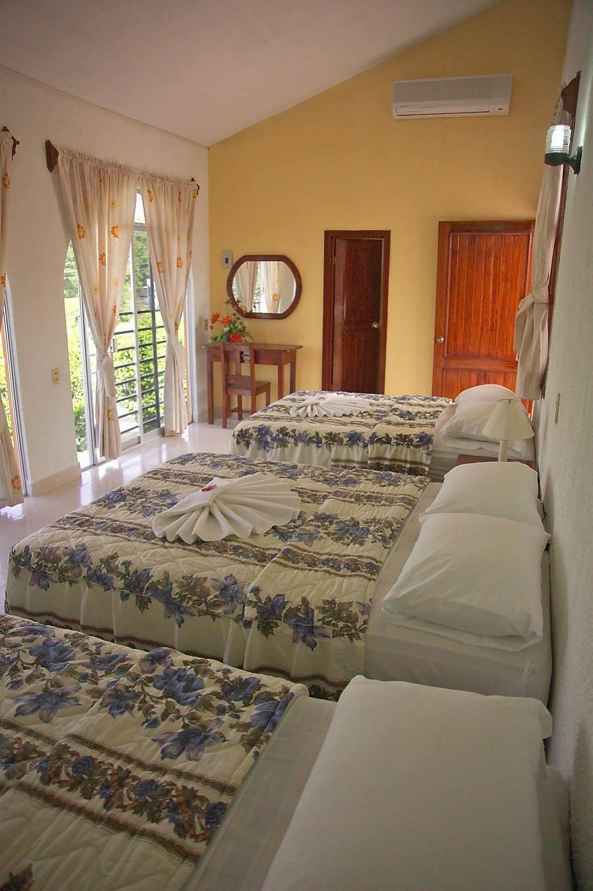 Hotel Mallorca Palenque Zewnętrze zdjęcie