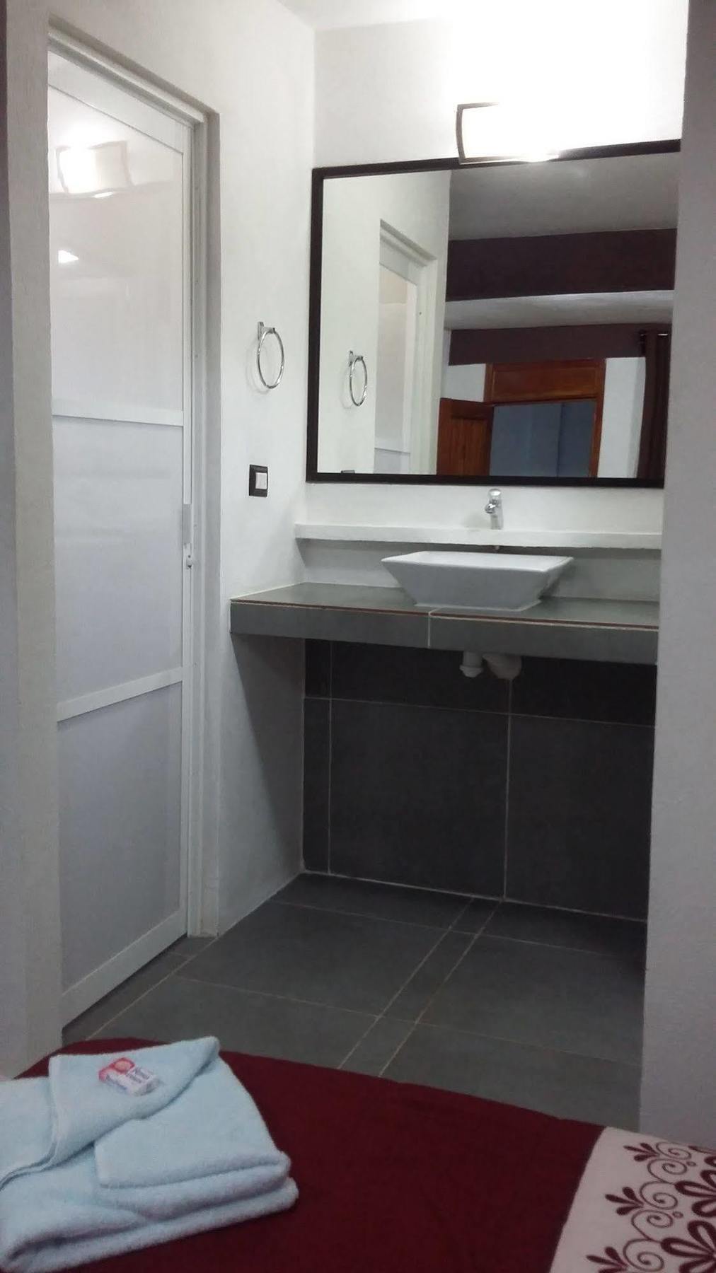 Hotel Mallorca Palenque Zewnętrze zdjęcie