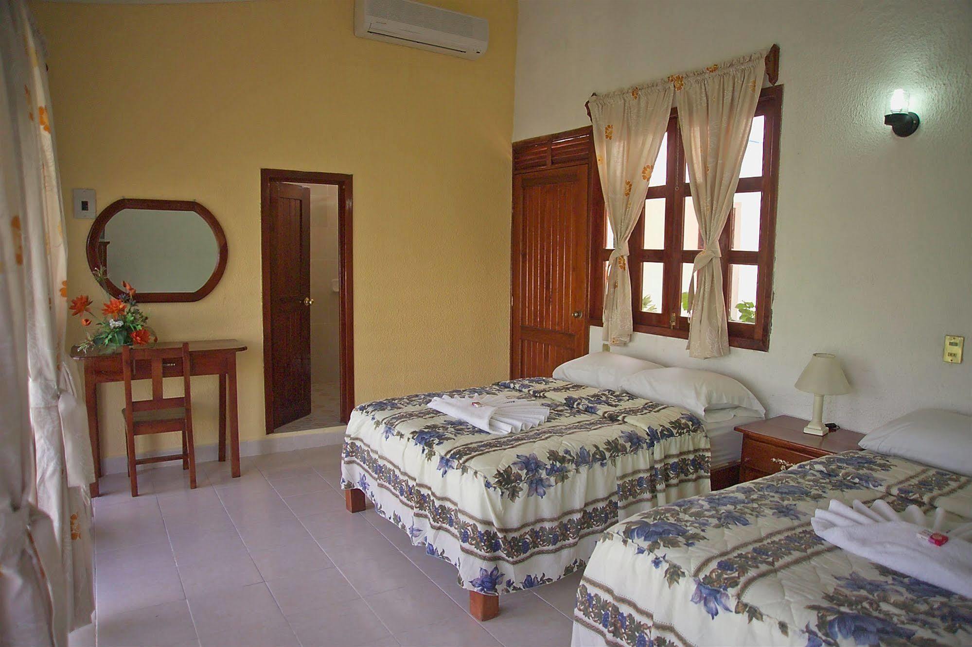 Hotel Mallorca Palenque Zewnętrze zdjęcie