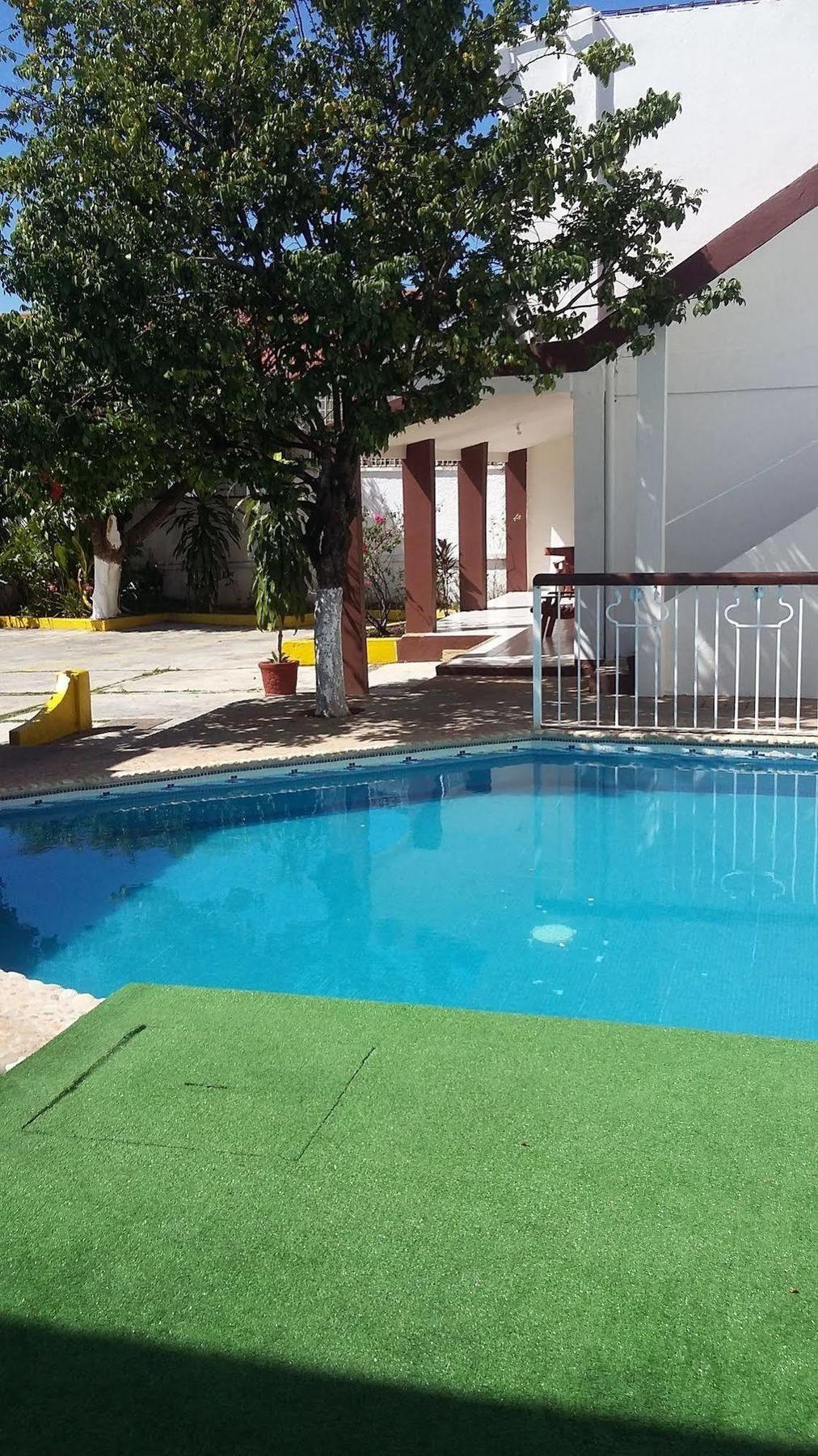 Hotel Mallorca Palenque Zewnętrze zdjęcie