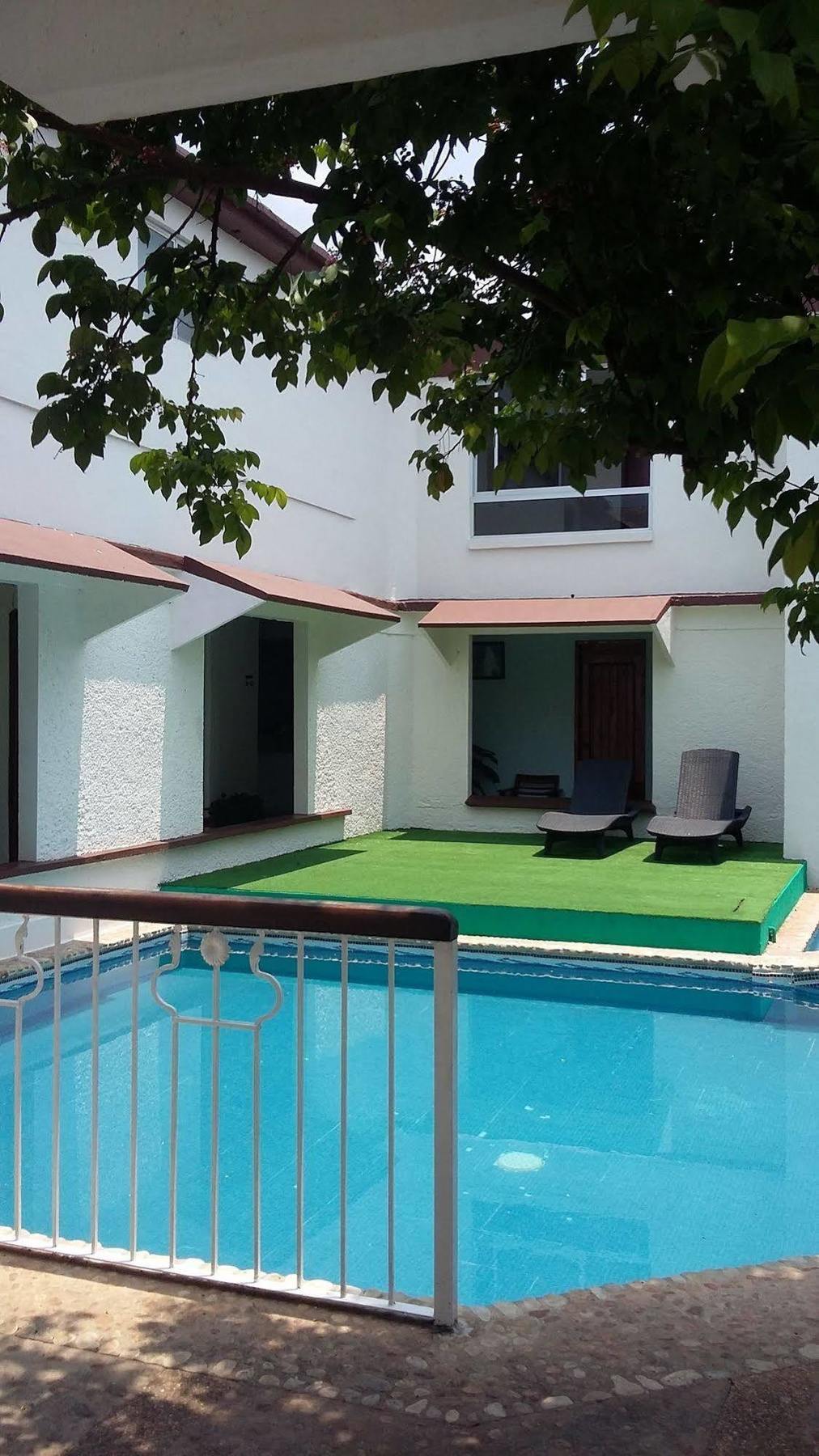 Hotel Mallorca Palenque Zewnętrze zdjęcie