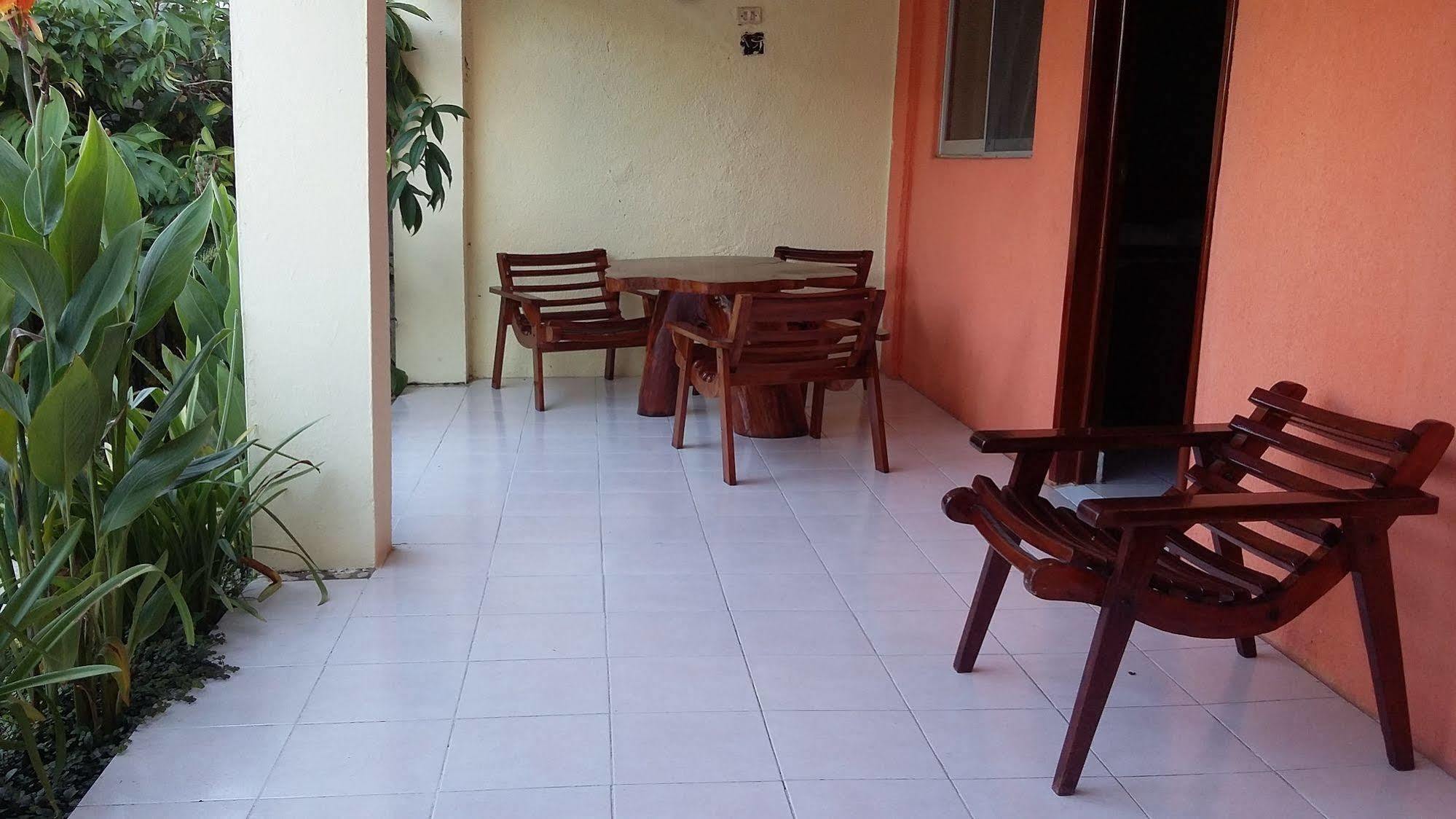 Hotel Mallorca Palenque Zewnętrze zdjęcie