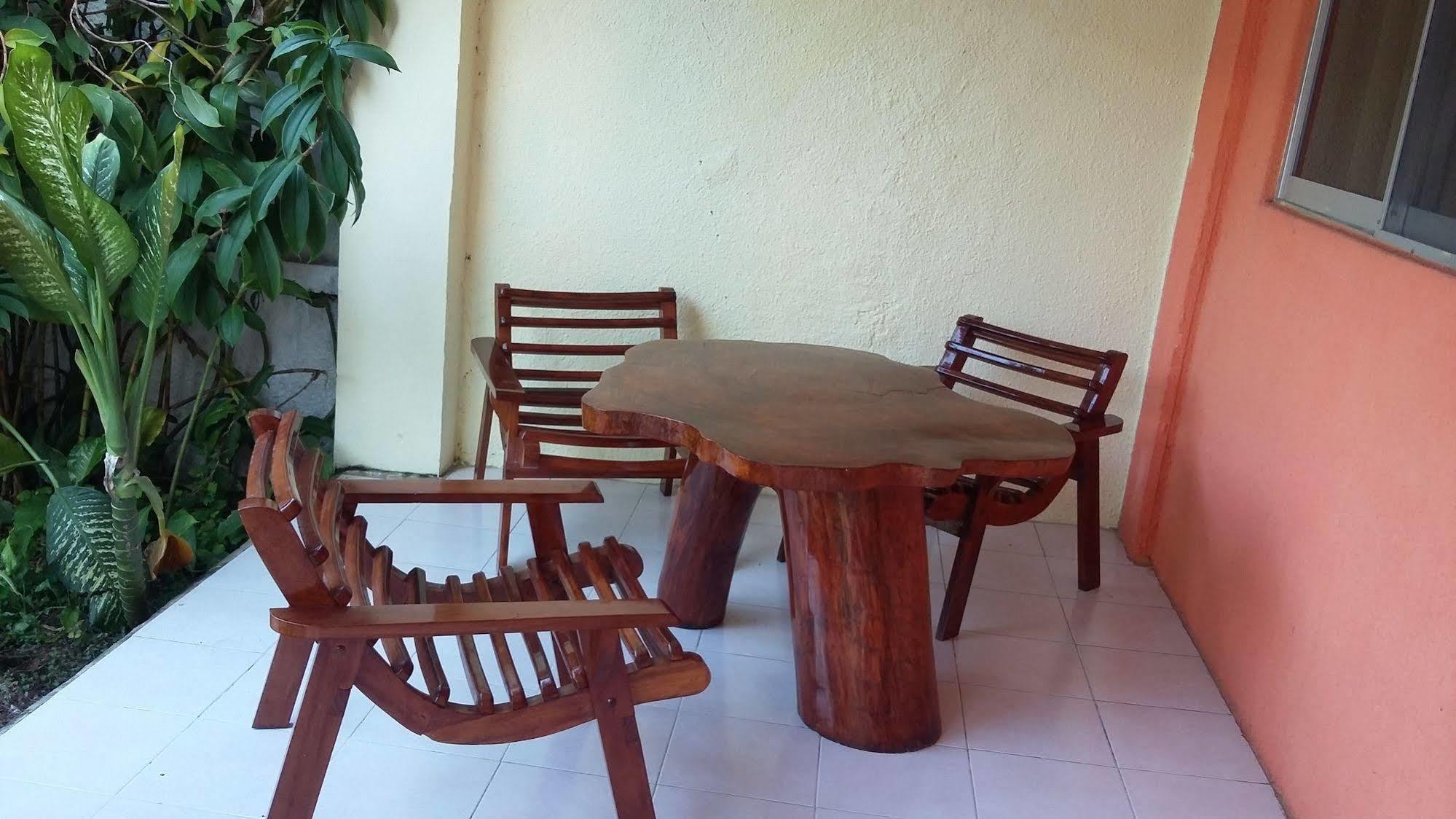 Hotel Mallorca Palenque Zewnętrze zdjęcie